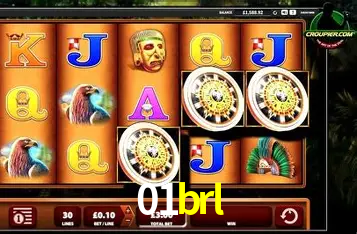Desvendando o Mundo dos Jogos Virtuais na 01brl