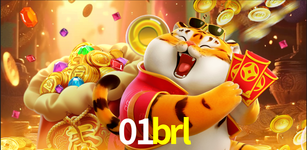 01brl - Plataforma Oficial - 01brl.com