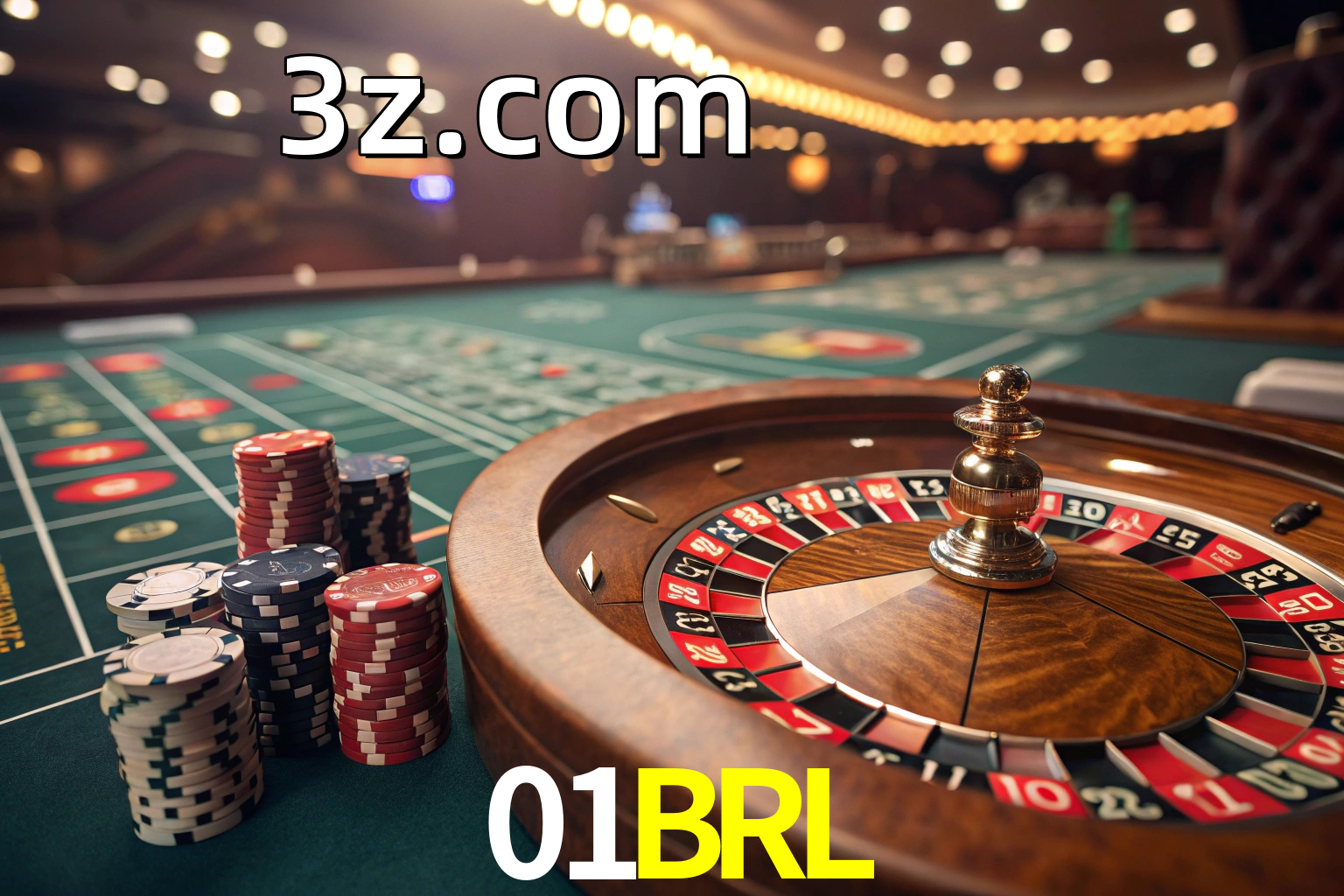 cassino online 01BRL