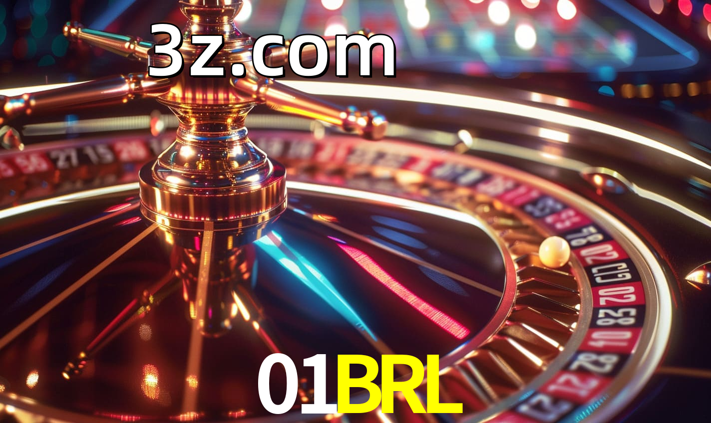 cassino online 01BRL
