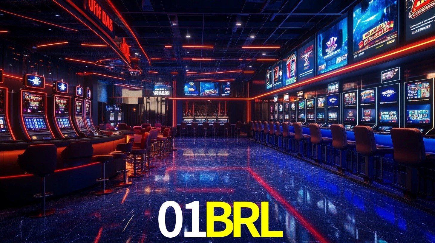 cassino online 01BRL