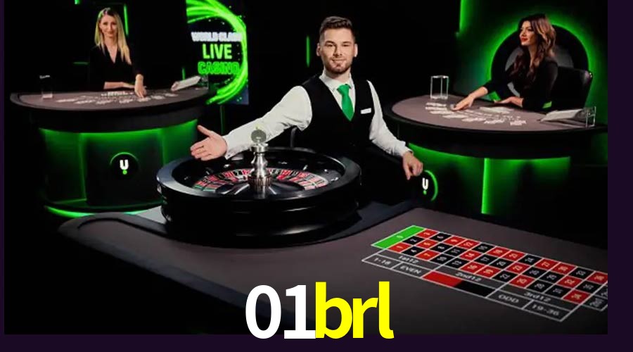 Account Benefits 01brl