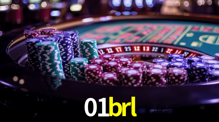 Blackjack Table 01brl