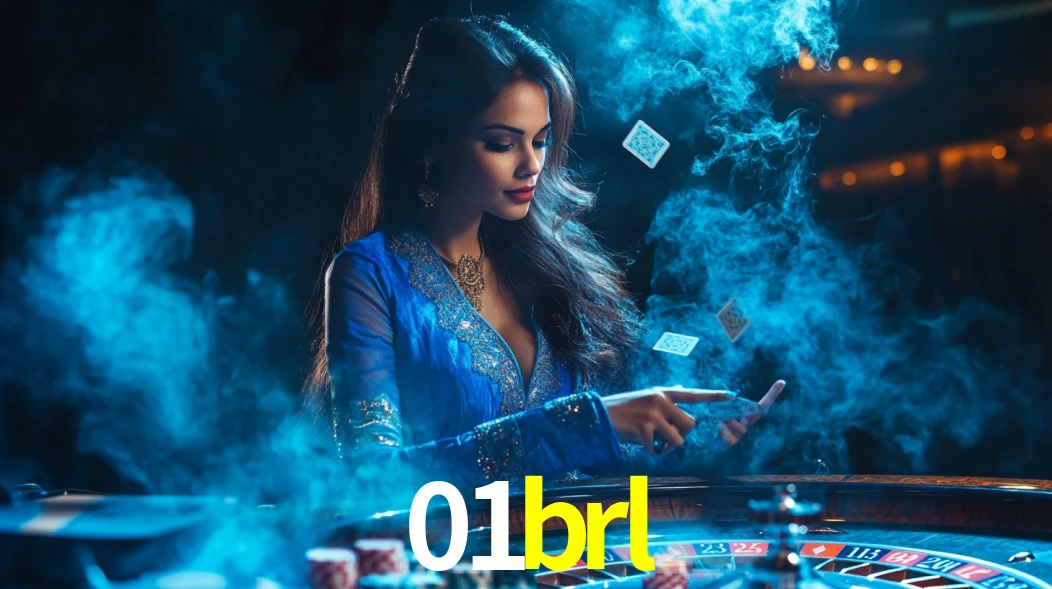 A Experiência Imersiva dos Cassinos Ao Vivo no 01brl