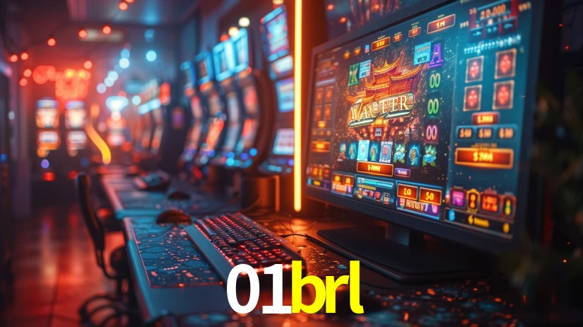 Ofertas Imperdíveis na 01brl: Promoções e Bônus Que Valem a Pena