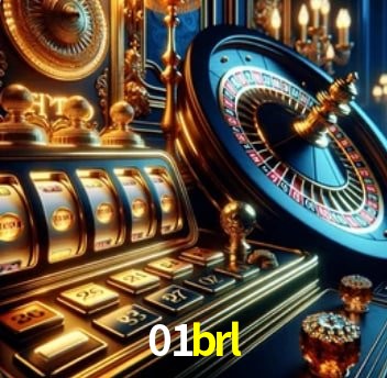 Interface do App 01brl