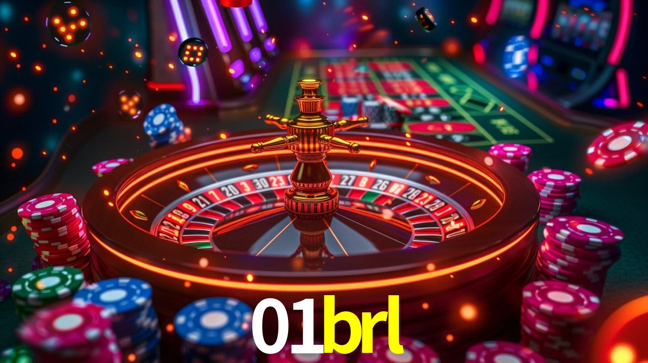 Inovações de Jogos na 01brl: O Futuro das Experiências Interativas
