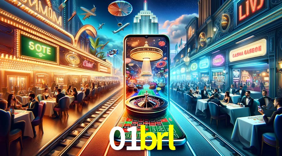 Secure Login 01brl