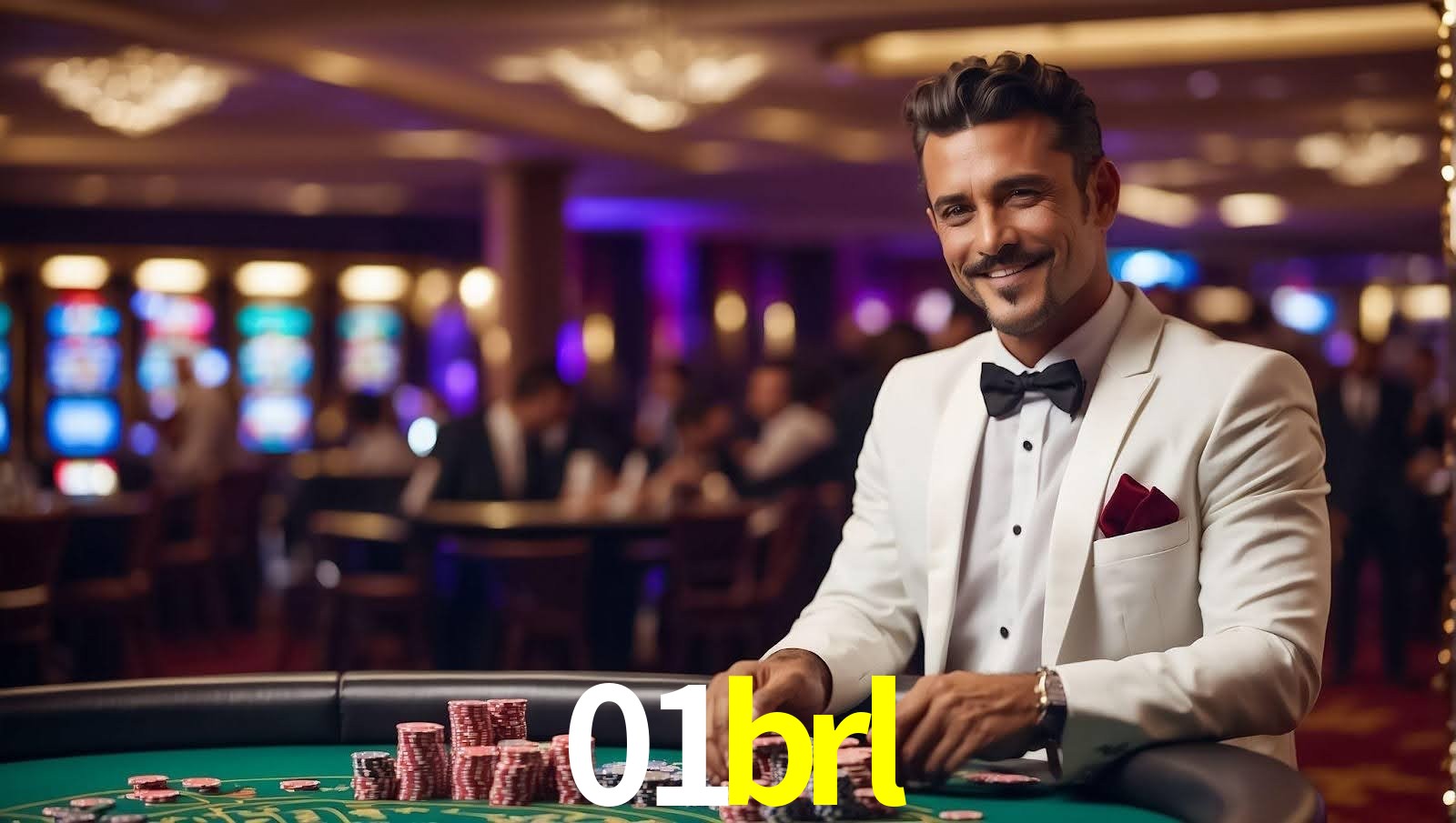 Diretório de Jogos 01brl