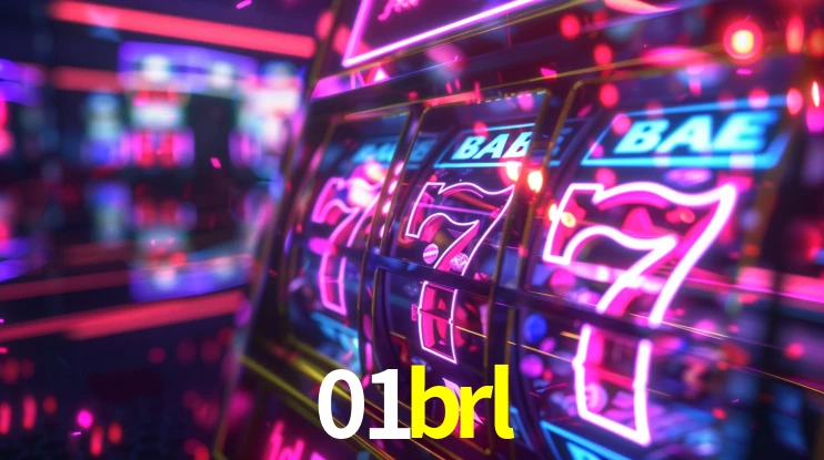 Slot Games 01brl
