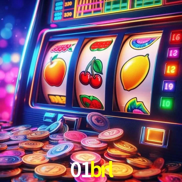 Casino Ao Vivo 01brl