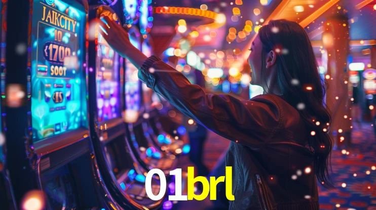 Explore as vantagens do 01brl: serviço profissional e confiabilidade