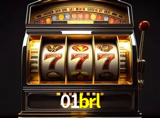 A Popularidade dos Caça-Níqueis no 01brl