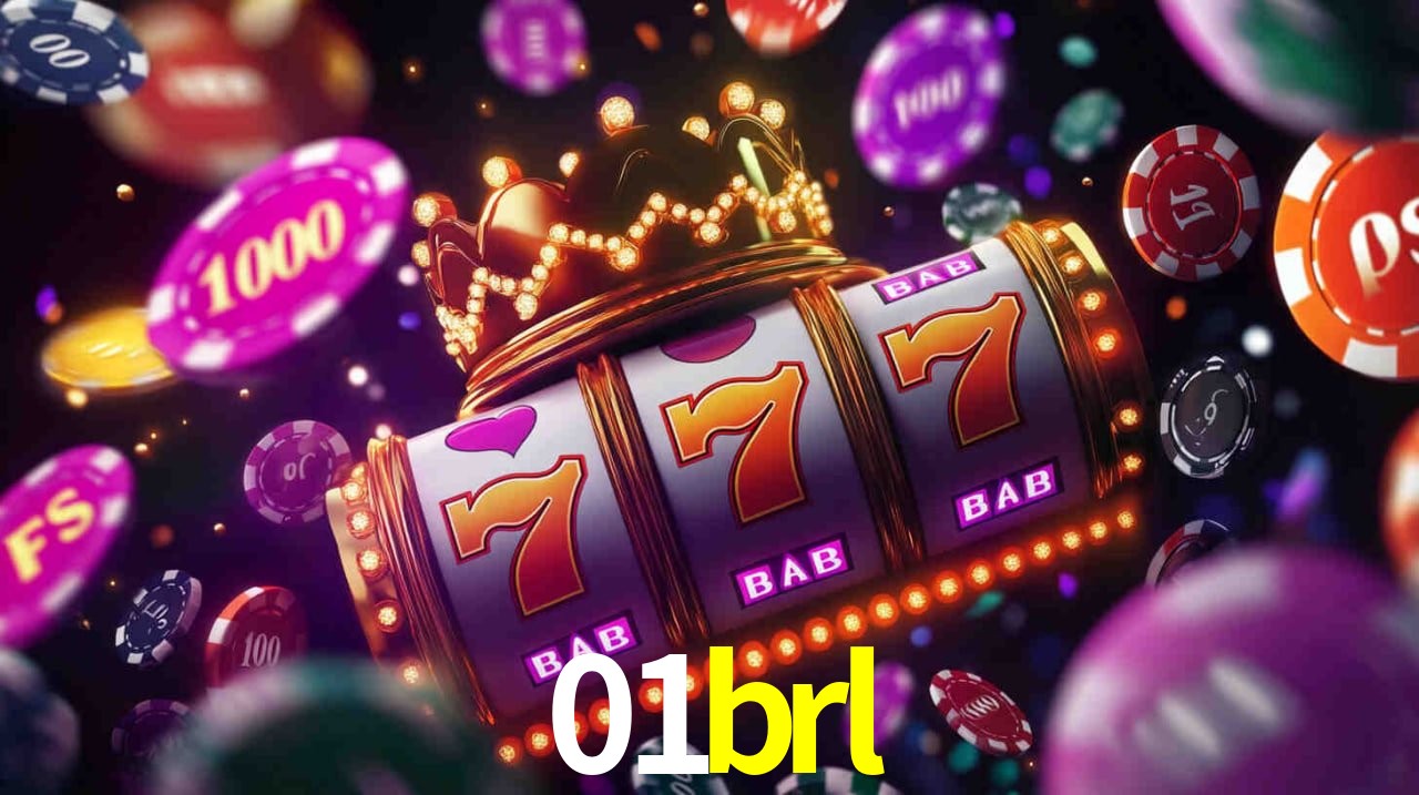 Bonus Features 01brl