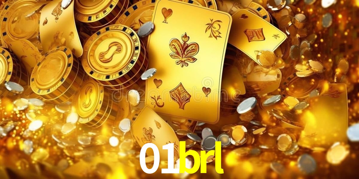 A Popularidade dos Caça-Níqueis no 01brl