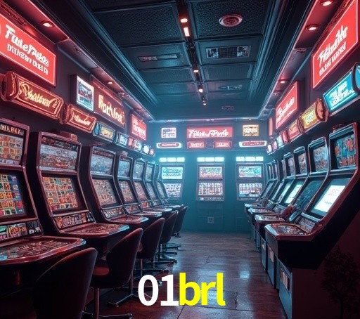 Tecnologia da Plataforma 01brl