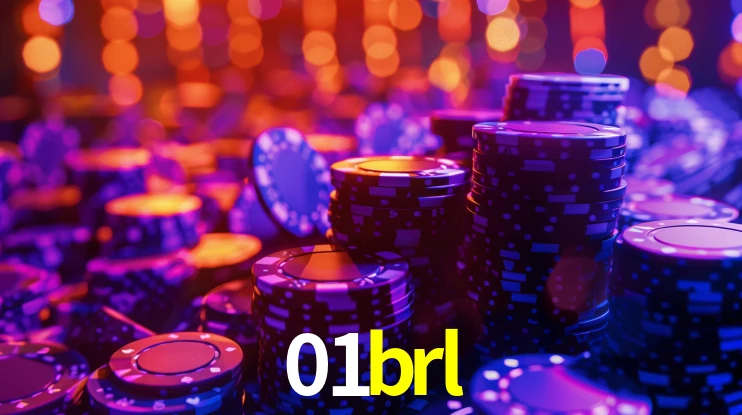 01brl: A Experiência de Casino com Jogos de Mesa ao Vivo