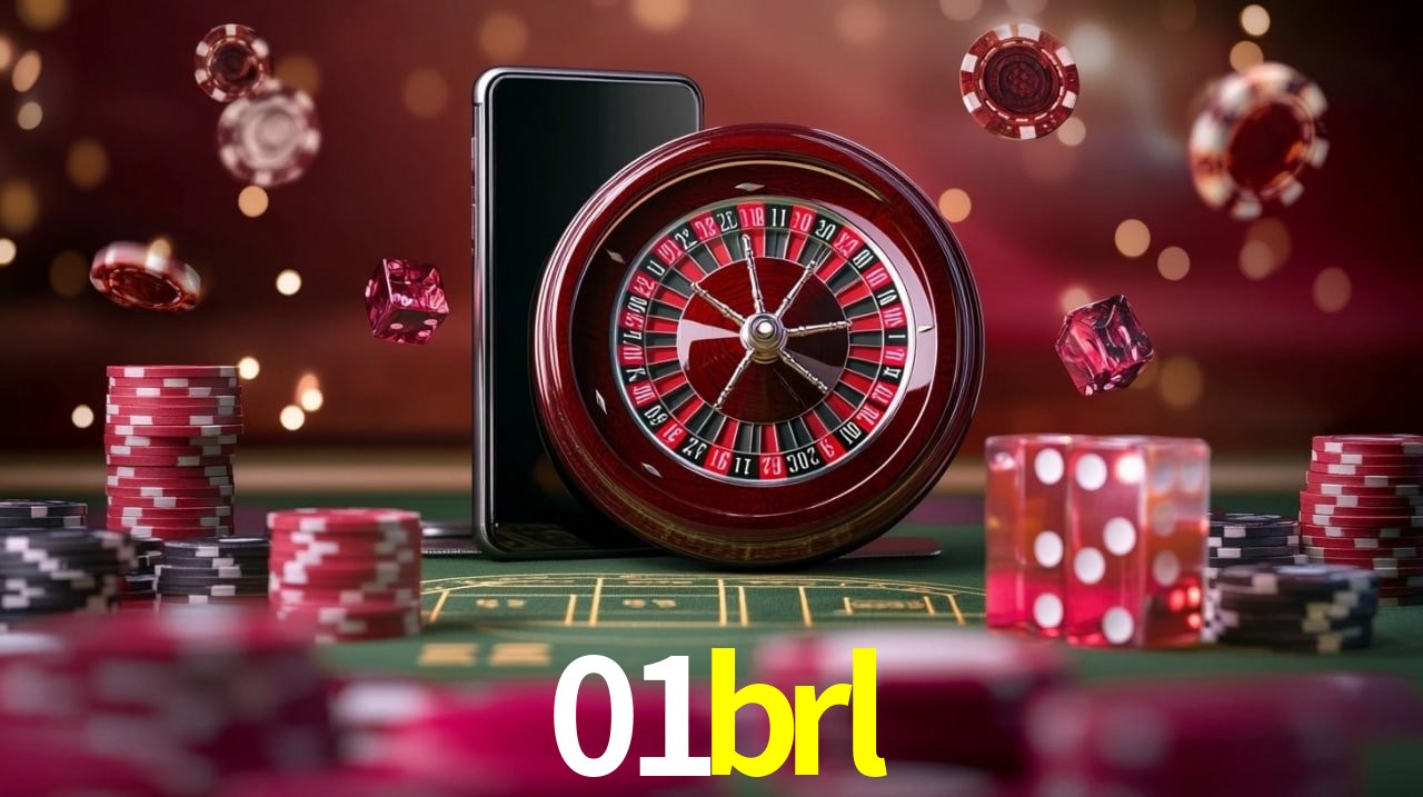 Football Betting 01brl