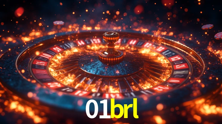 01brl App Interface
