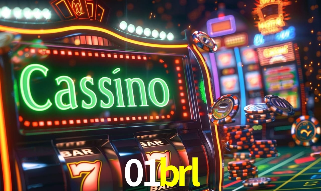 Recursos de Bônus 01brl