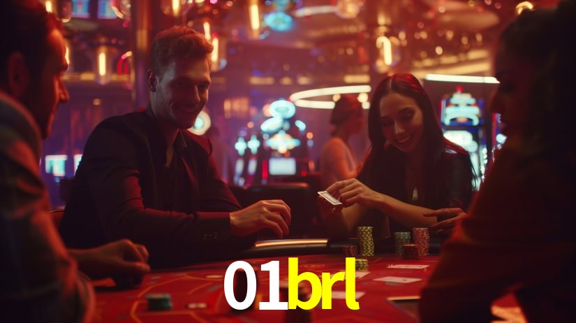 Apostas Esportivas na 01brl: Um Guia Completo