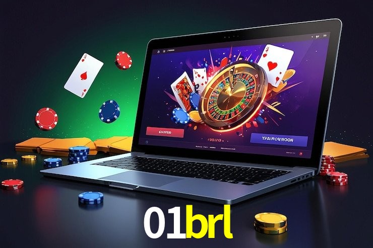 Benefícios da Conta 01brl
