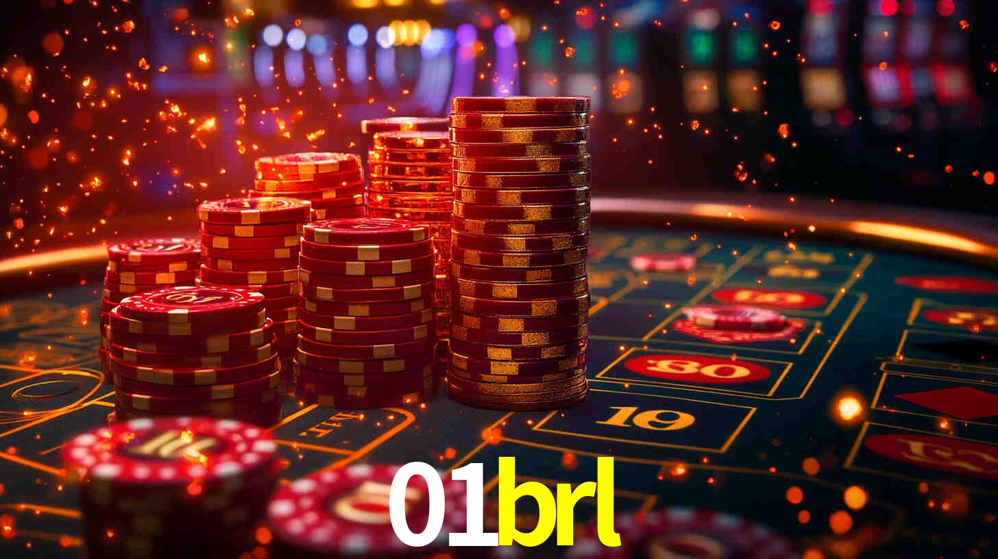 Welcome Bonus 01brl