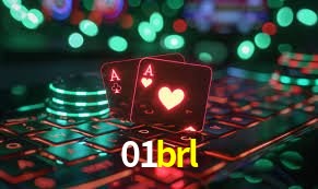 Mesa de Blackjack 01brl