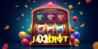 Provedores de Jogos 01brl