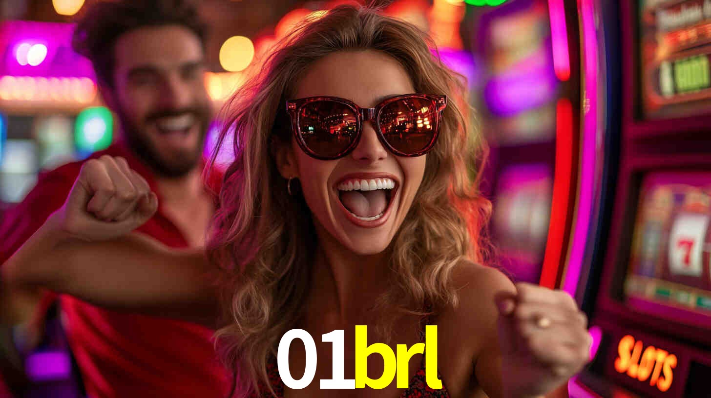Inovações de Jogos na 01brl: O Futuro das Experiências Interativas