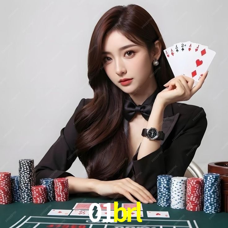 Casino Ao Vivo 01brl