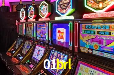 Desvendando o Mundo dos Jogos Virtuais na 01brl