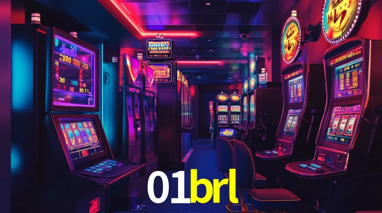 Exclusive Games 01brl