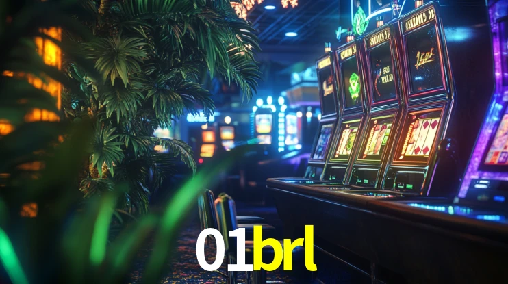 VIP Casino 01brl