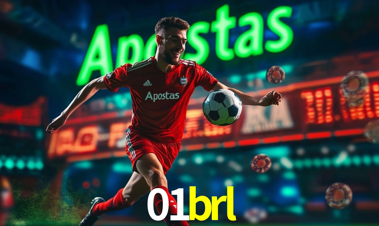 Desvendando o Mundo dos Jogos Virtuais na 01brl