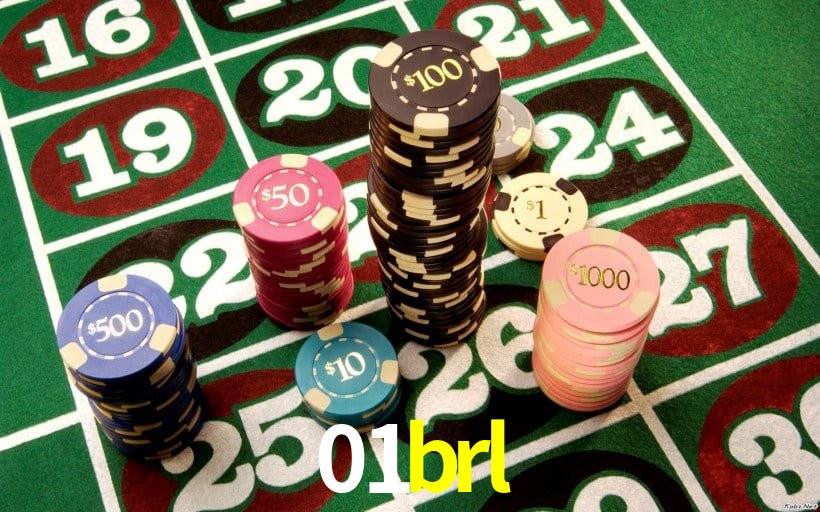 Torneios 01brl
