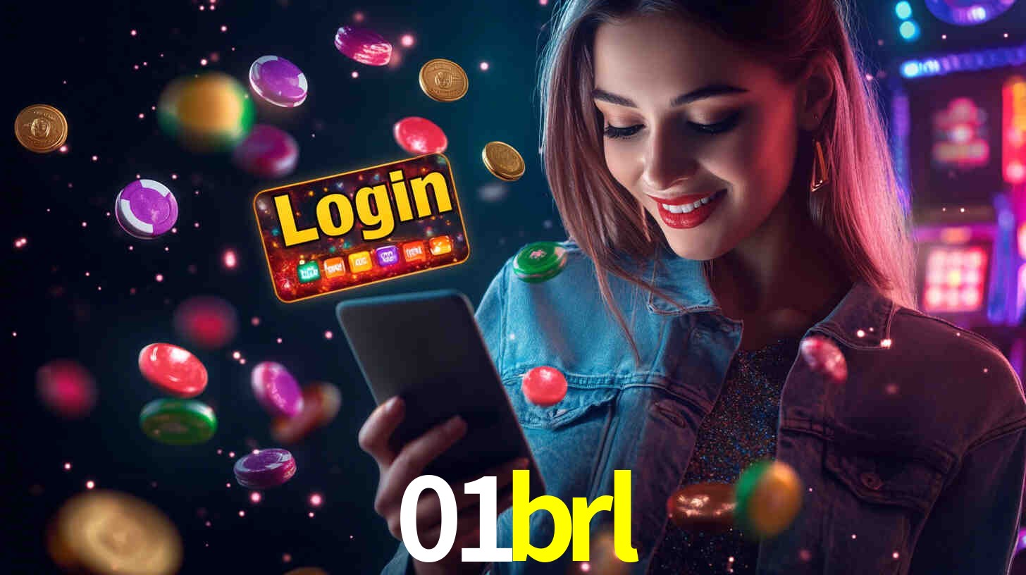 Desvendando o Mundo dos Jogos Virtuais na 01brl